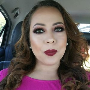 Meet your Posher, Araceli